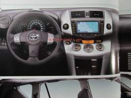 Toyota Plus 2006 kevät