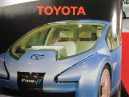 Toyota Plus 2003 nr 4