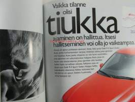 Saab Magazine 2003