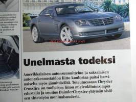 Auto uutiset 2002 nr 2 - Asiakaslehti