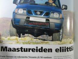 Auto uutiset 2002 nr 2 - Asiakaslehti