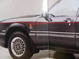 Mitsubishi Galant - myyntiesite