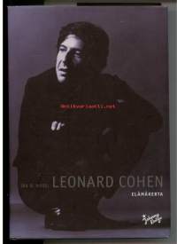 Leoard Cohen: elämäkerta