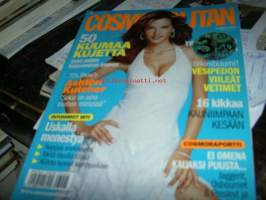 Cosmopolitan kesäkuu 2003