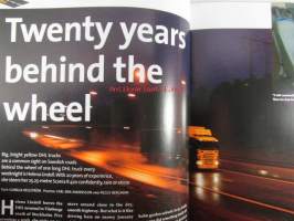 Scania World 2006 nr 4 - Asiakaslehti englanniksi
