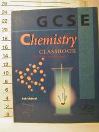 GCSE CHEMISTRY CLASSBOOK