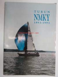 Turun NMKY 1893-1993