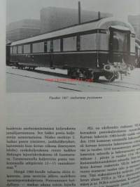 Suomen Postin historia 1-2