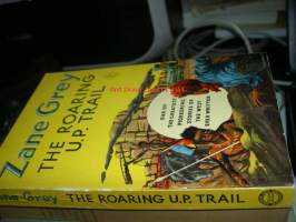 The roaring U.P. trail