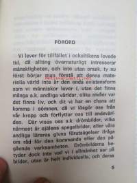 Nya Tidens Drömbok - Pekka Siitoin -tuotantoa, unien tulkintaa, ruotsinkielinen
