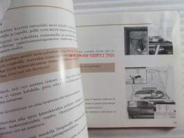Fiat Uno käsikirja - Uno Fire, Uno 60, Uno 60S, Uno 70 SL, Uno Turbo i.e.
