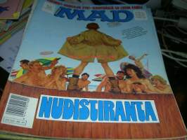 Suomen MAD -5/1989