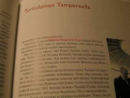 Sadan vuoden urakka. Tampereen talojen rakentajat 1902-2002