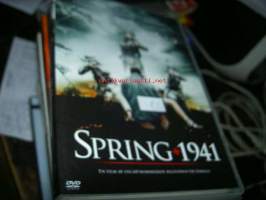 DVD Spring 1941