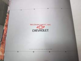 Chevrolet Corvette 1998 -myyntiesite