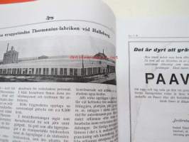 Agros - Tidskrift för praktisk lantbruk 1923 nr 1-2, kopio