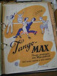 tango max