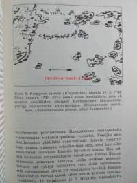 Rannikkotykistön vuosikirja XI 1966