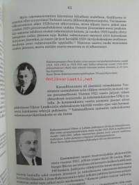 Rakennusmestarien vuosisata Turussa Turun Rakennusmestariyhdistys 1898-1998
