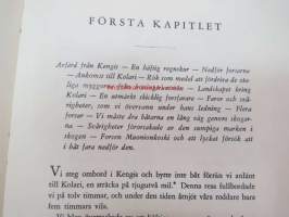 Resa i Lappland 1799