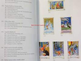 Rudolf Koivun postikortteja