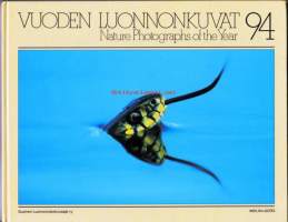 Vuoden luonnonkuvat 94 - Nature Photographs of the Year