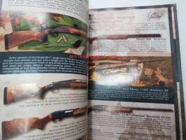 Remington Country 1996 Firearms, ammunition, accessories -tuoteluettelo