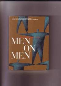 Men on Men - Eight Swedish Men´s Personal Views on Equality, Masculinity and Parenthood