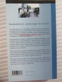 Suomalaiset sotavangit Neuvostoliitossa 1941-1944 - Miehet kertovat