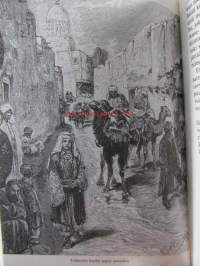 Jules Vernen merkilliset matkat - Claudius Bombarmacin Reportterin muistikirja