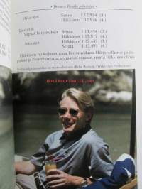 Mika Häkkinen - Formuloiden luonnonlahjakkuus