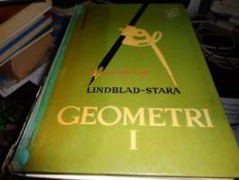 Geometri I