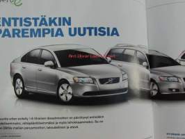 Volvo-Viesti 2011 tammikuu - asiakaslehti