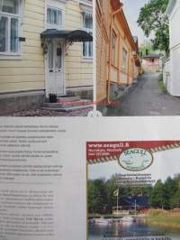 Makujen saaristo 2013 nr 2 - Makasiinilehti Turun saaristot, kesästä ja kesäisistä herkuista
