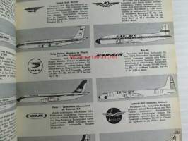 Tekniikan maailma 1964 nr 15, sis. mm. seur. artikkelit / kuvat / mainokset; Mitä on kybertekniikka, Suzuki K11 Sport ja Mg 1100 koeajossa, Ajan säilömä aarre -