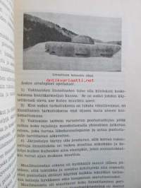 Rannikkotykistön vuosikirja 1939