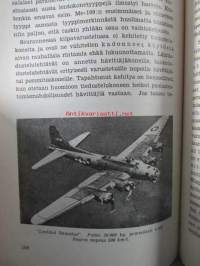 Rannikkotykistön vuosikirja 1946