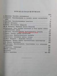 Rannikkotykistön vuosikirja 1938