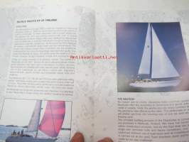 Nauticat general brochure -myyntiesite