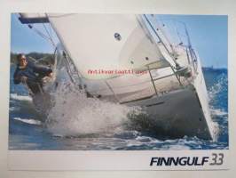 Finngulf 33 -myyntiesite