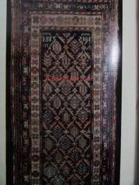 Armenian Carpets - Armenian matot