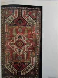 Armenian Carpets - Armenian matot