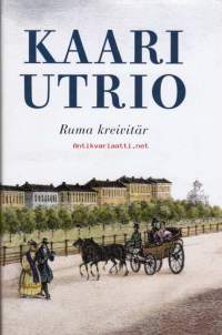 Ruma kreivitär, 2003. Ruma kreivitär kertoo 1930-luvun aateliston ja säätyläisten elämästä sekä yhteiskunnan voimakkaasta patriarkaalisuudesta.