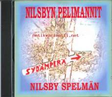 Nilsbyn Pelimannit