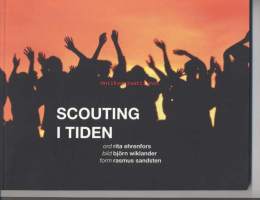 Partio-SCout: Scouting i tiden