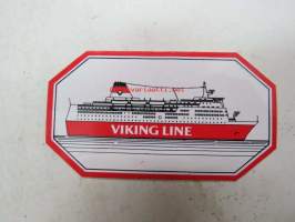 Viking Line -tarra