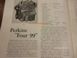 Purje ja Moottori 1958 / 7 Heinäkuu