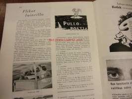 Purje ja Moottori 1958 / 9 Syyskuu