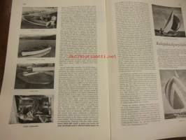 Purje ja Moottori 1958 / 11 Marraskuu