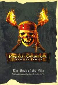 Pirates of the Caribbean, dead Man`s Chest